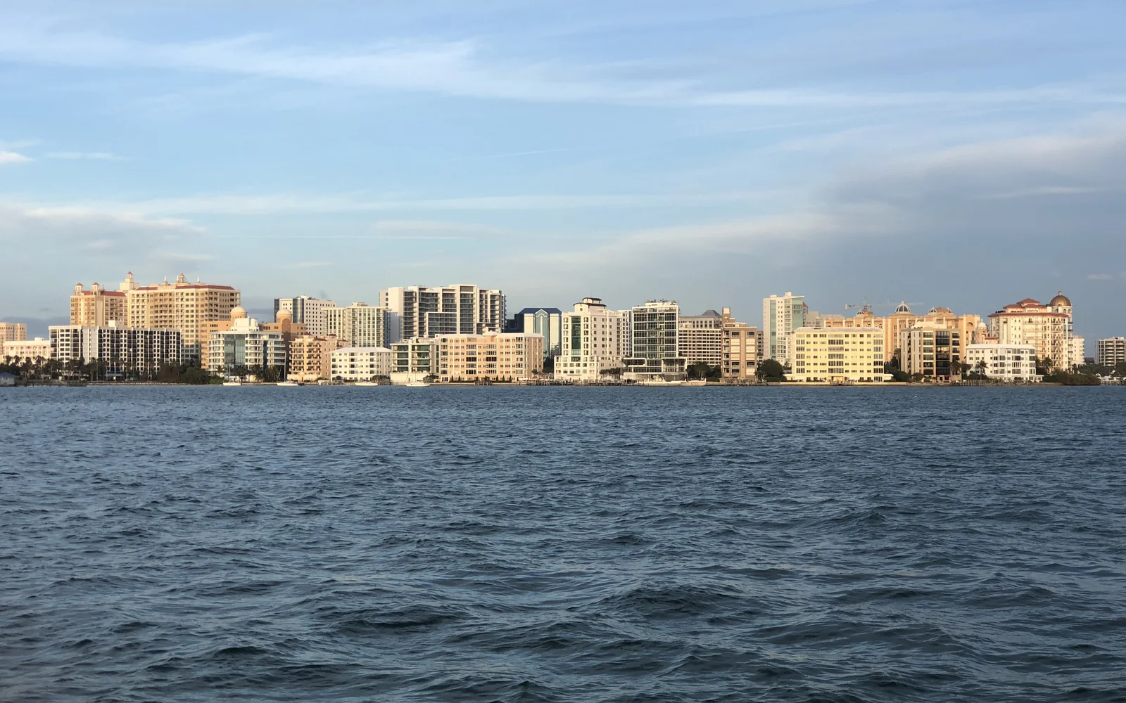Boulanger / Tourier H/F en Floride