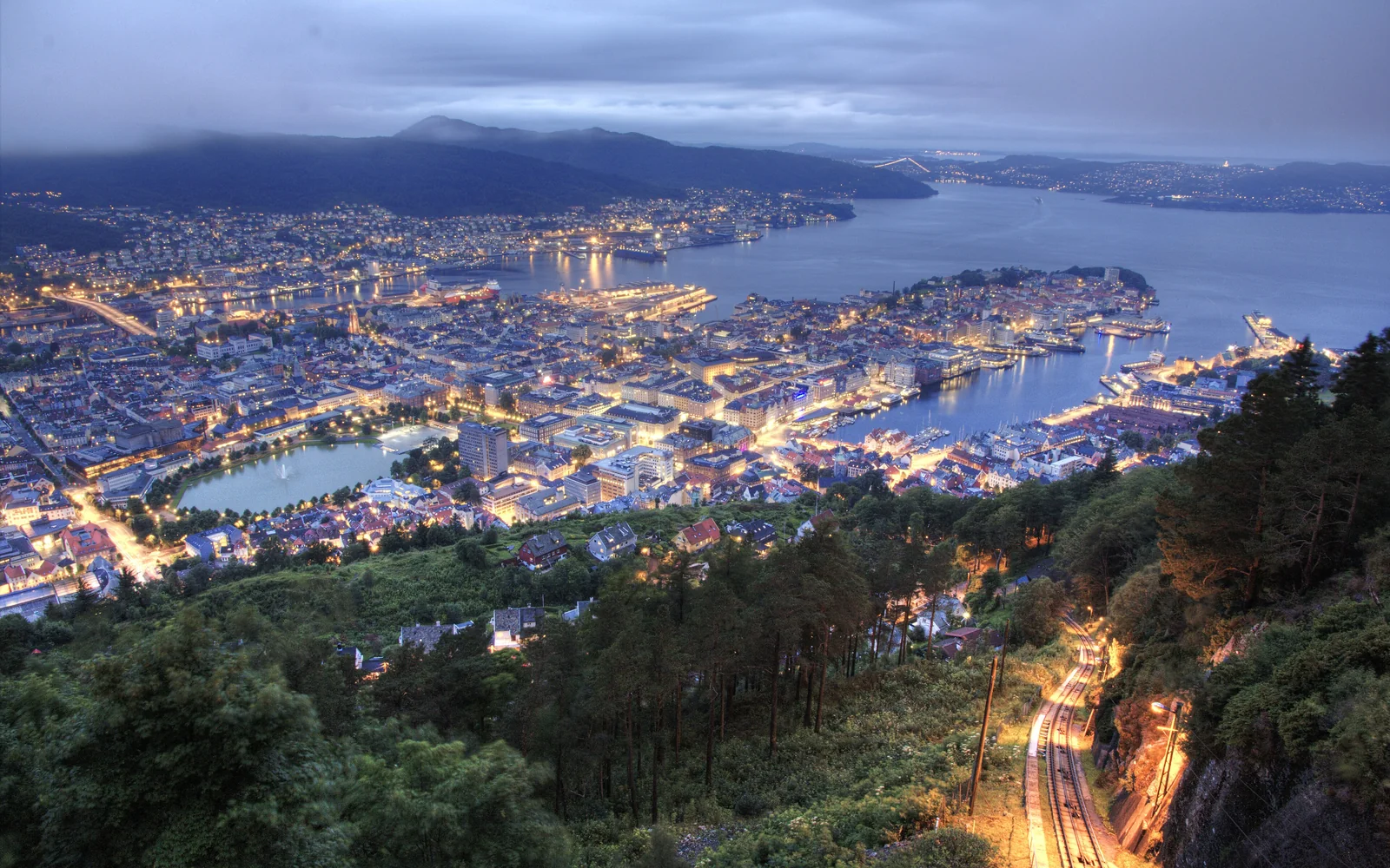 Boulanger H/F à Bergen