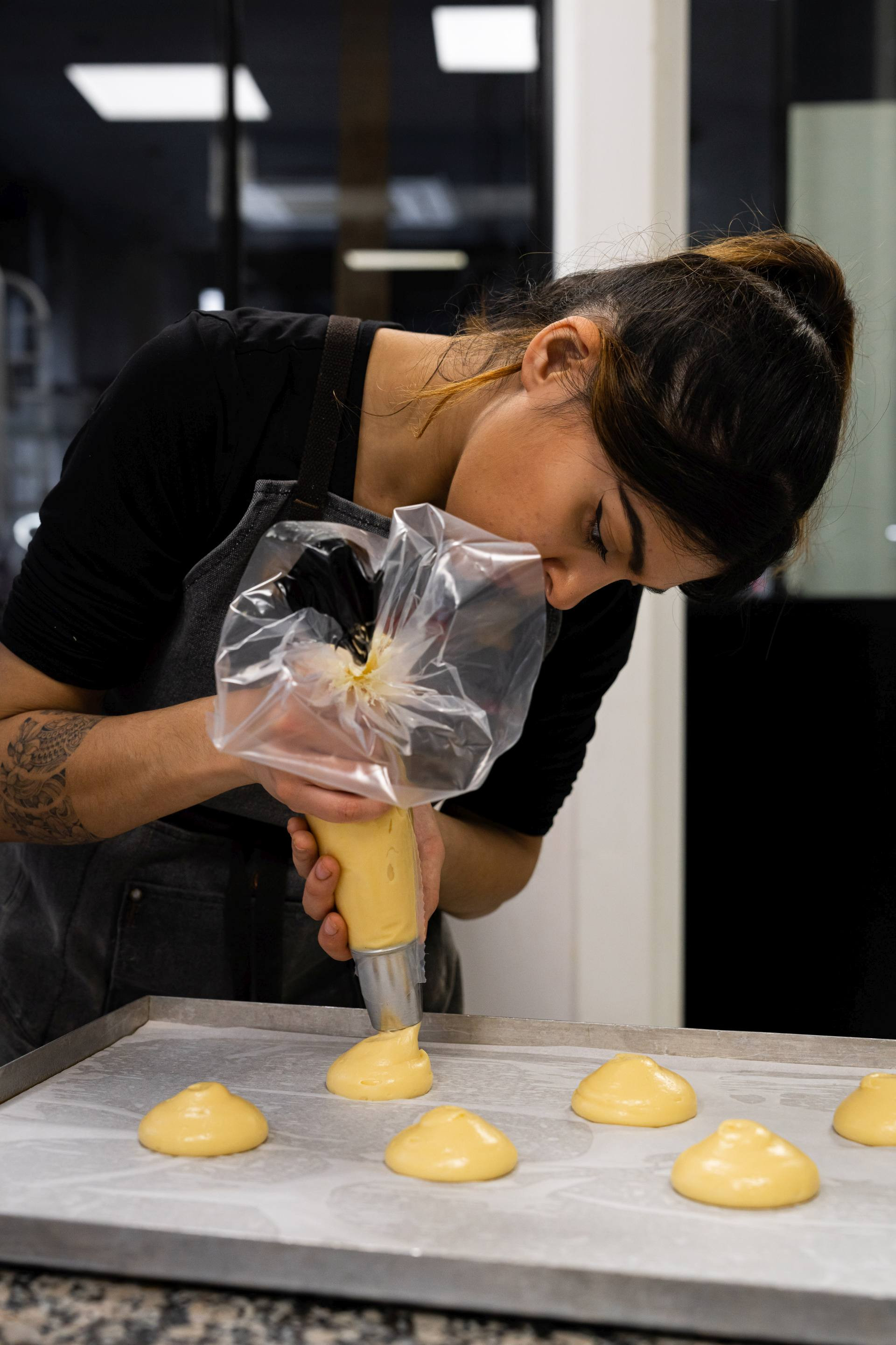 Pâtissier H/F — photo 1