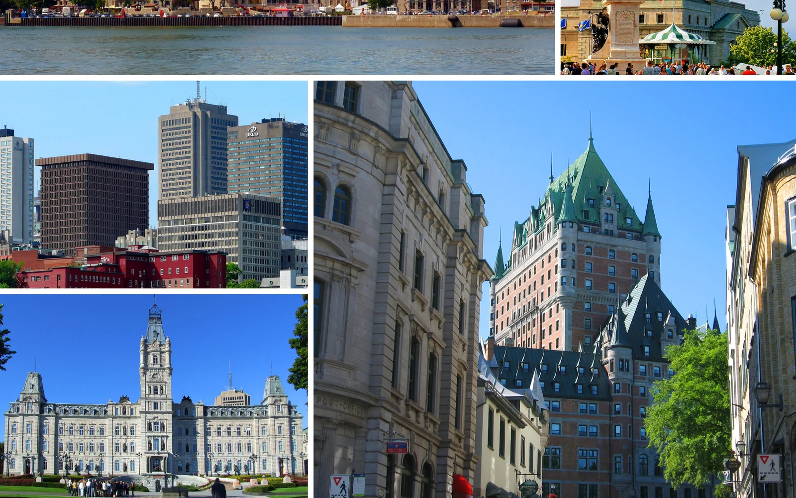 Boulanger H/F au Québec