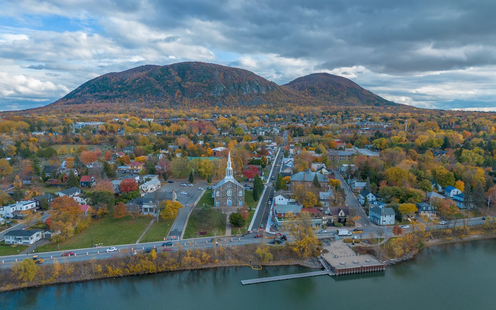 Boulanger H/F au Québec