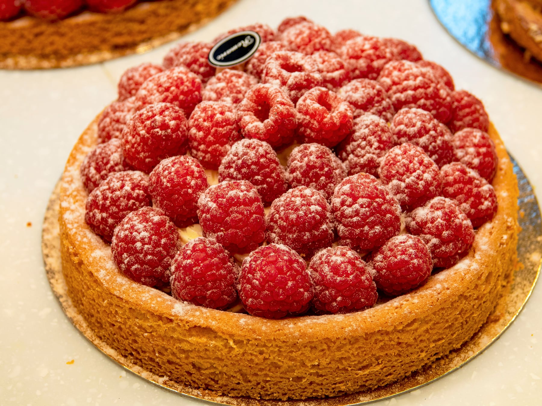 Pâtissier expérimenté H/F