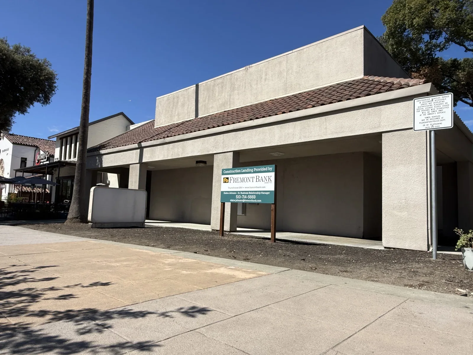 Boulanger H/F en Californie