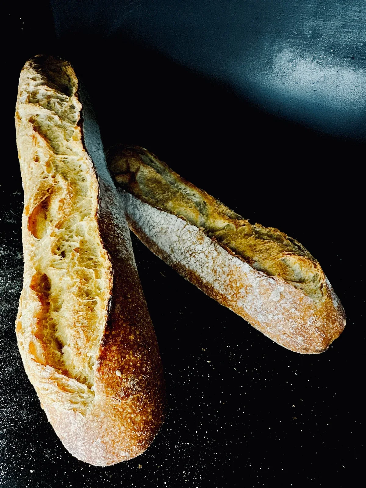 Pâtissier H/F
