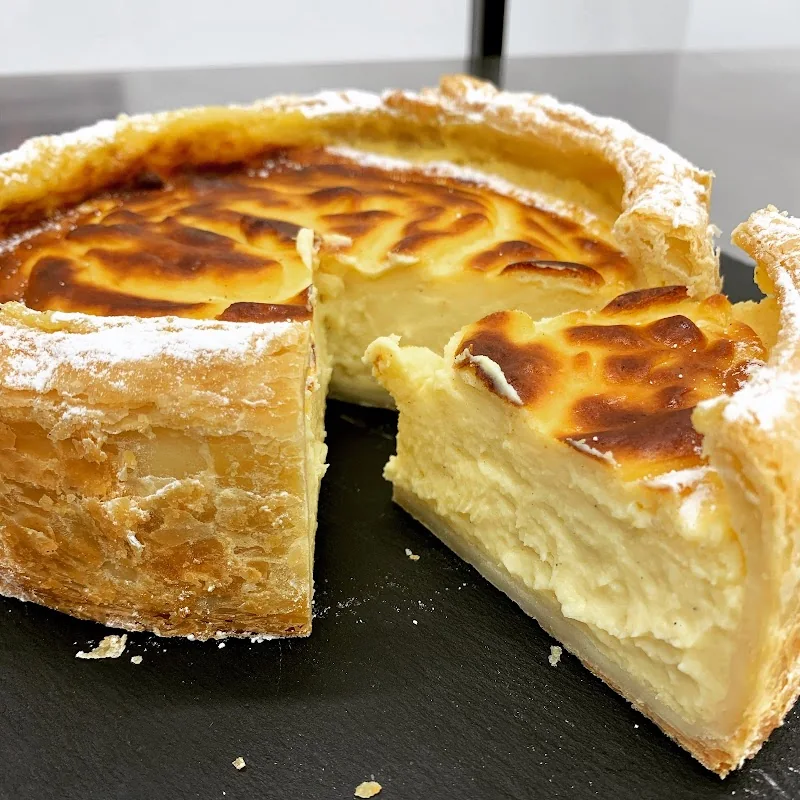 Chef boulanger / Responsable de production