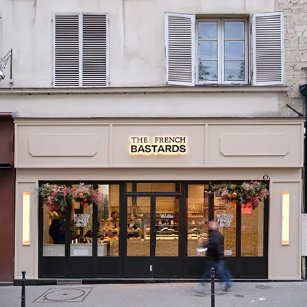 Boulanger H/F