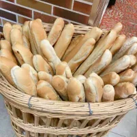 Boulanger H/F — Martinique